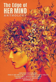 The Edge of Her Mind Anthology Trailer