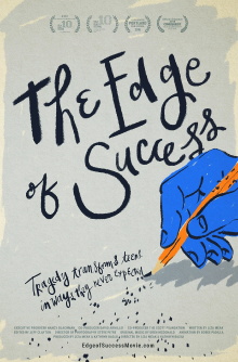 The Edge of Success Trailer