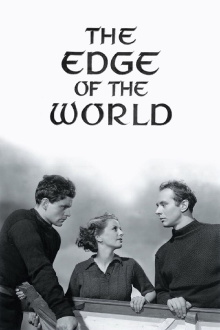 The Edge of the World Trailer