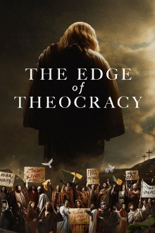 The Edge of Theocracy Trailer