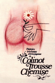 The Edifying and Joyous Story of Colinot Trailer