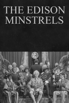 The Edison Minstrels Trailer