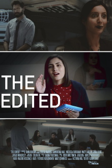 The Edited Trailer