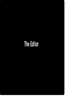 The Editor Trailer
