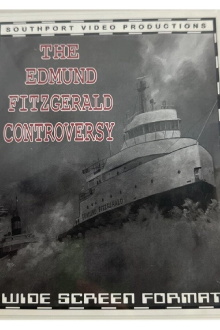 The Edmund Fitzgerald Controversy Trailer
