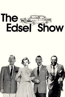 The Edsel Show Trailer