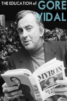 The Education of Gore Vidal Trailer