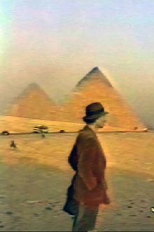 The Education of Sebastian or Egypt Regained Trailer