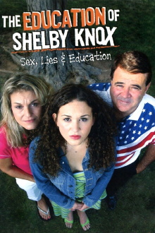 The Education of Shelby Knox Trailer