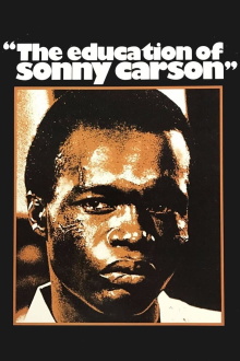 The Education of Sonny Carson Trailer