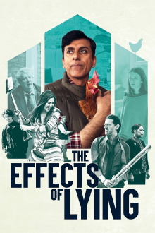 The Effects of Lying Trailer