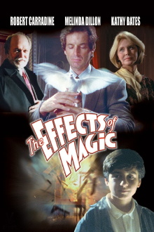 The Effects of Magic Trailer