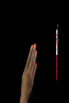 The Efficiency Exhibition Trailer