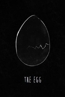 The Egg Trailer