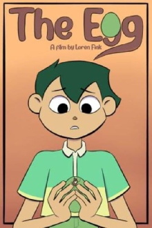 The Egg Trailer