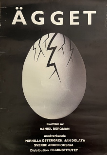 The Egg Trailer