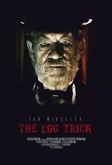 The Egg Trick Trailer