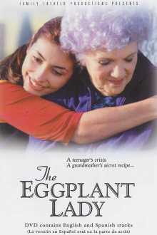 The Eggplant Lady Trailer