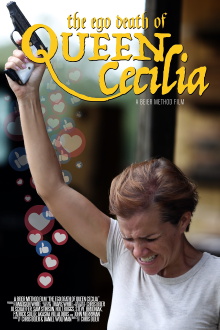 The Ego Death of Queen Cecilia Trailer