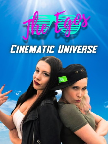 The Egos: Cinematic Universe Trailer