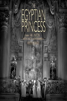 The Egyptian Princess Trailer
