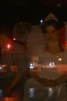 The Egyptian Wedding Trailer