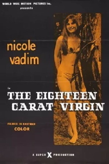 The Eighteen Carat Virgin Trailer