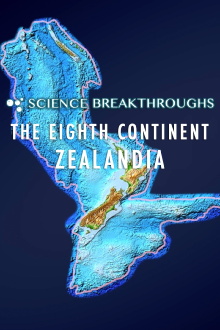 The Eighth Continent: Zealandia Trailer