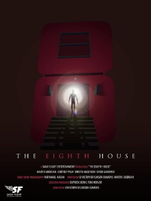 The Eighth House Trailer