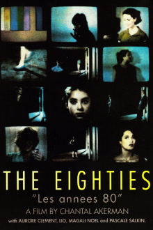 The Eighties Trailer
