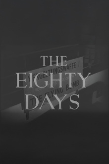 The Eighty Days Trailer
