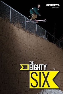 The Eighty Six Trailer