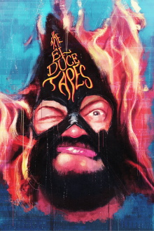 The El Duce Tapes Trailer
