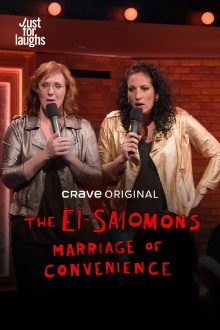 The El-Salomons: Marriage of Convenience Trailer