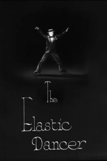 The Elastic Dancer Trailer