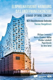 The Elbphilharmonie – opening concert Trailer
