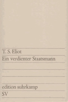 The Elder Statesman Trailer