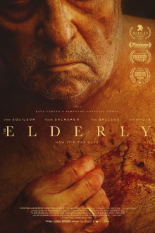 The Elderly Trailer