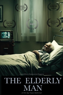 The Elderly Man Trailer
