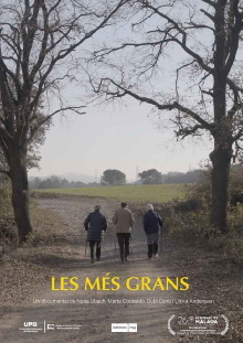 The Elders Trailer