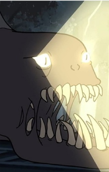 The Eldritch Kid: Juggernaut Trailer