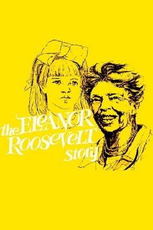 The Eleanor Roosevelt Story Trailer