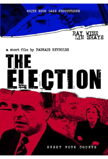 The Election Trailer