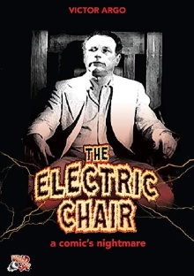 The Electric Chair Trailer