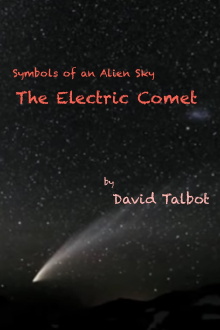 The Electric Comet Trailer