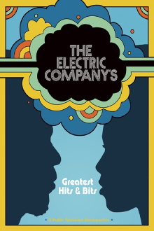The Electric Company's Greatest Hits & Bits Trailer