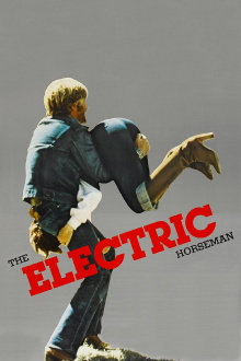The Electric Horseman Trailer