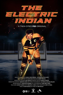 The Electric Indian Trailer