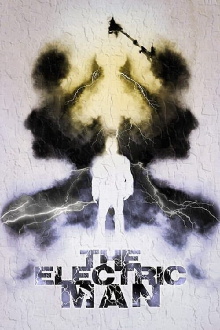 The Electric Man Trailer