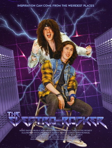 The Electro-Rocker Trailer